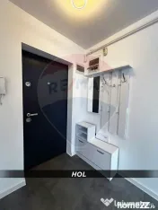 Apartament cu 3 camere - Centru Vechi de închiriat