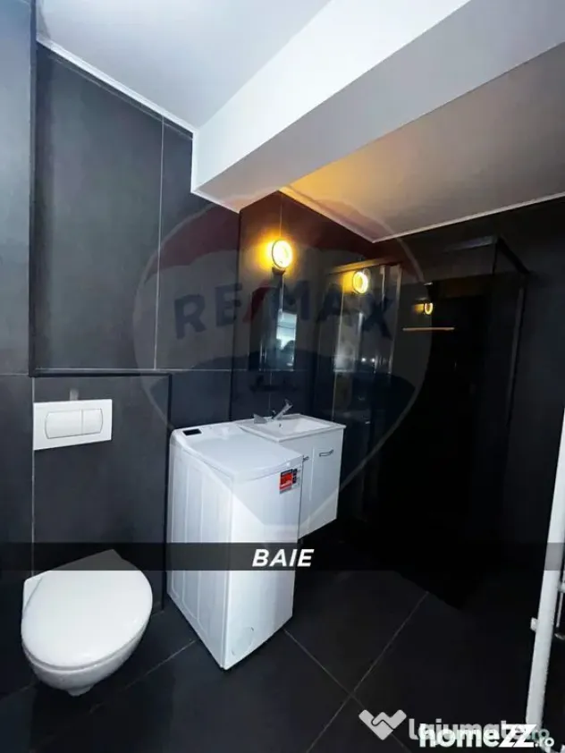 Apartament cu 3 camere - Centru Vechi de închiriat