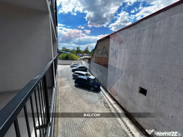 Apartament cu 3 camere - Centru Vechi de închiriat