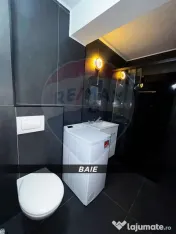 DE INCHIRIAT: Apartament cu 3 camere - Centru Vechi 