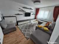 Doua camere de inchiriat, poarta 6. 