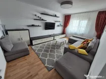 Doua camere de inchiriat, poarta 6.