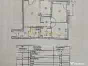 Apartament 3 camere Berceni Sector 4 