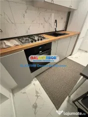 Garsoniera Mobilata Utilata in Militari Residence, 280 Euro 