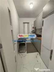 Garsoniera Mobilata Utilata in Militari Residence, 280 Euro 