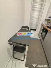 Garsoniera Mobilata Utilata in Militari Residence, 280 Euro 