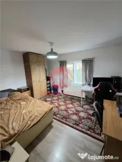 Casa Coiciu Locuibila, Teren 270 MP, Str. 8 Martie 