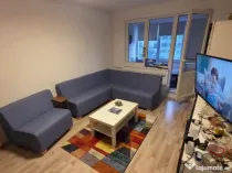 Vanzare apartament decomandat, 2 camere Titan - Auchan Titan - Jean Steriadi 25
