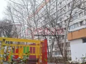 Aparatorii Patriei - Turnu Magurele garsoniera 