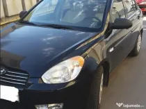 Hyundai Accent 63,000km