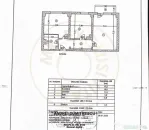 Apartament 2 camere, etaj 2, Banat ( Pediatrie)