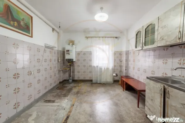 Apartament 2 camere, etaj 2, Banat ( Pediatrie)