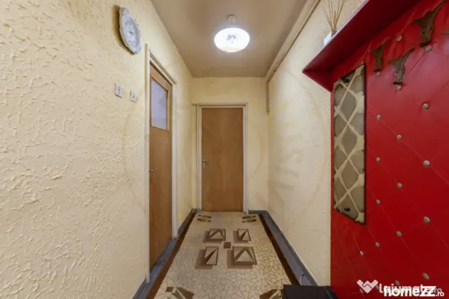 Apartament 2 camere, etaj 2, Banat ( Pediatrie)