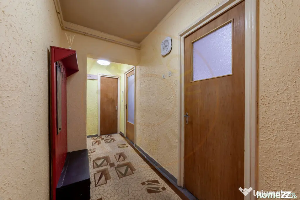 Apartament 2 camere, etaj 2, Banat ( Pediatrie)