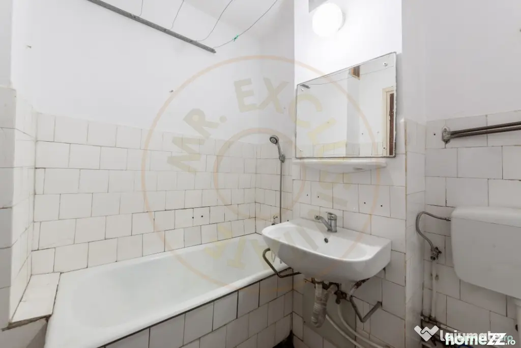 Apartament 2 camere, etaj 2, Banat ( Pediatrie)