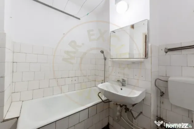 Apartament 2 camere, etaj 2, Banat ( Pediatrie)