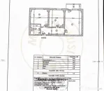 Apartament 2 camere, etaj 2, Banat ( Pediatrie)