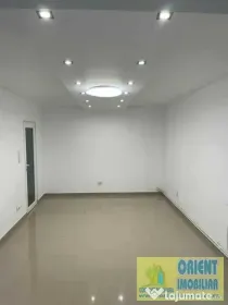 Casa de Cultura, de inchiriat spatiu comercial, parter, gaze