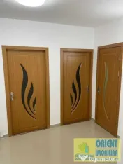 Casa de Cultura, de inchiriat spatiu comercial, parter, gaze 