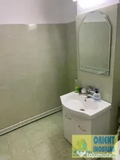 Casa de Cultura, de inchiriat spatiu comercial, parter, gaze 