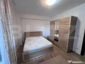 Apartament 2 camere, curte proprie, parcare inclusa, bloc no 