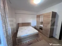 Apartament 2 camere, curte proprie, parcare inclusa, bloc no 