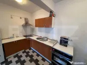 Apartament 2 camere, curte proprie, parcare inclusa, bloc no 