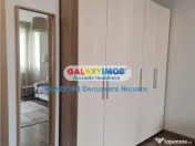 Apartament 2 camere mobilat utilat Militari Residence 400 Eu 