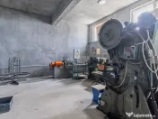 Hala industriala Codlea 