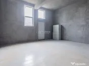 Hala industriala Codlea 