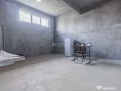 Hala industriala Codlea 