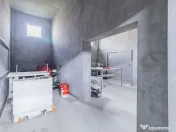 Hala industriala Codlea 