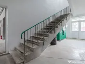 Hala industriala Codlea 