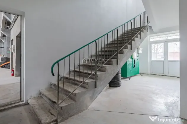 Hala industriala Codlea