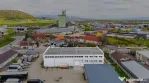 Hala industriala Codlea