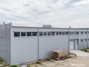 Hala industriala Codlea 