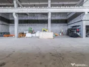 Hala industriala Codlea 
