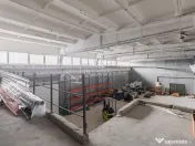 Hala industriala Codlea 
