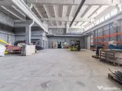 Hala industriala Codlea 