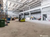 Hala industriala Codlea 