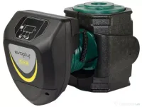 DAB WILO si GRUNDFOS 