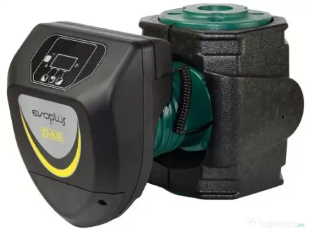 Dab wilo si grundfos