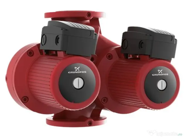 Dab wilo si grundfos