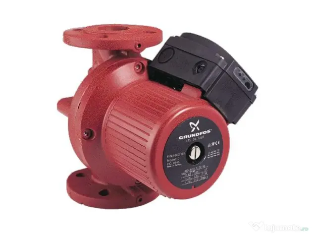 Dab wilo si grundfos