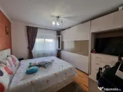 Apartament 4 camere la etajul 1, mobilat-utilat, Zona Parcul 