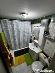 Apartament 4 camere la etajul 1, mobilat-utilat, Zona Parcul 