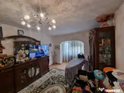 Apartament 4 camere la etajul 1, mobilat-utilat, Zona Parcul 
