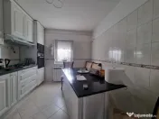 Apartament 4 camere la etajul 1, mobilat-utilat, Zona Parcul 