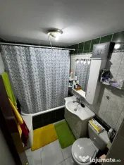 Apartament 4 camere la etajul 1, mobilat-utilat, Zona Parcul 