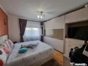 Apartament 4 camere la etajul 1, mobilat-utilat, Zona Parcul 
